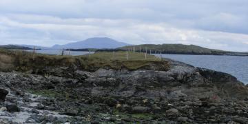 Etape 11 : Wild Atlantic Way