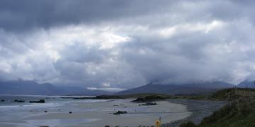 Etape 11 : Wild Atlantic Way