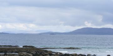 Etape 11 : Wild Atlantic Way