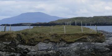 Etape 11 : Wild Atlantic Way