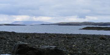 Etape 11 : Wild Atlantic Way