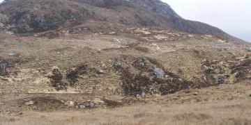 Etape 13 : Connemara Park