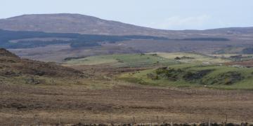Etape 13 : Connemara Park