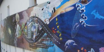 Etape 13 : Connemara Park