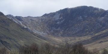 Etape 13 : Connemara Park