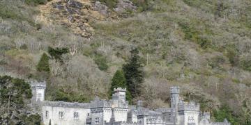 Etape 14 : Kylemore Abbey