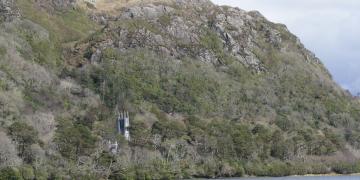 Etape 14 : Kylemore Abbey