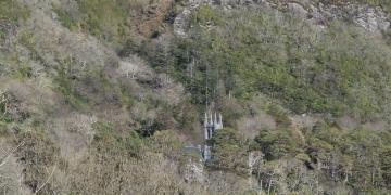 Etape 14 : Kylemore Abbey