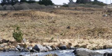 Etape 16 : Derryclare Lough