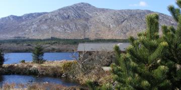 Etape 16 : Derryclare Lough