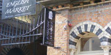English Market