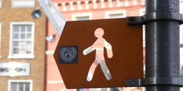 Enseignes & street Art