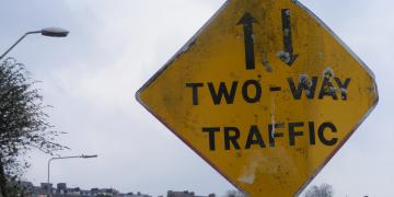 Enseignes & street Art