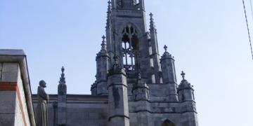 Monuments