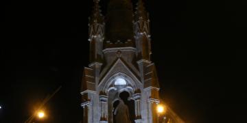 Monuments
