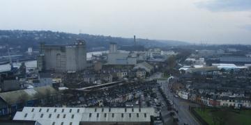 Quartier Ballintemple