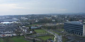 Quartier Ballintemple