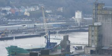 Quartier Ballintemple