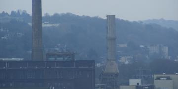 Quartier Ballintemple