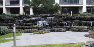 Quartier Ballintemple