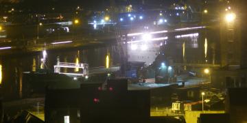 Quartier Ballintemple