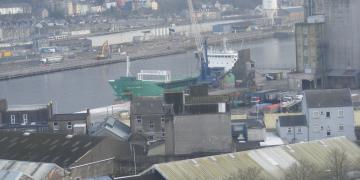 Quartier Ballintemple