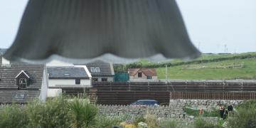 Village de Doolin 