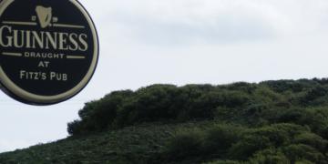 Doolin Village