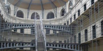 Kilmainham Gaol