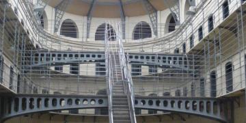 Kilmainham Gaol