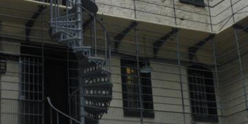 Kilmainham Gaol