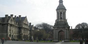 Trinity College