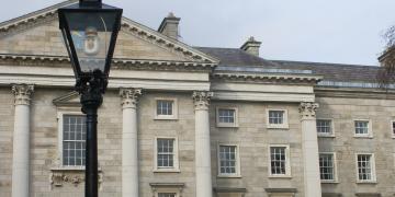 Trinity College