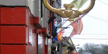 Enseignes & street art