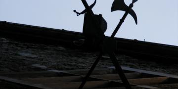 Enseignes & street art