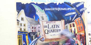 Enseignes & street art