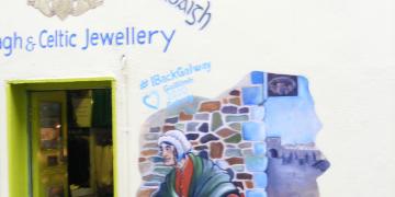 Enseignes & street art