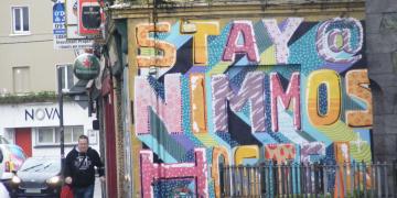 Enseignes & street art