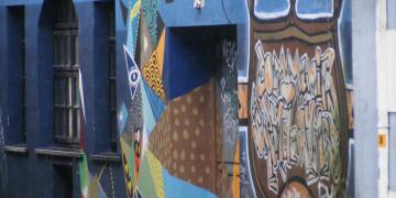 Enseignes & street art