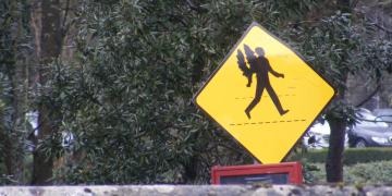 Enseignes & street art