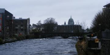 Rivere Corrib