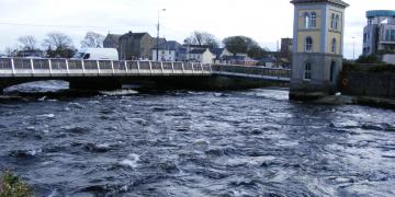 Rivere Corrib