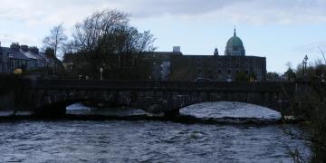 Rivere Corrib