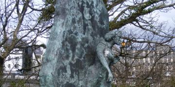 Statues