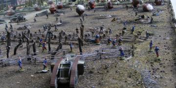 Limerick City Museum & Hunt Museum