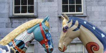 Limerick City Museum & Hunt Museum