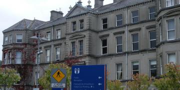 Mary Immaculate College