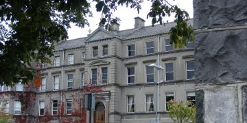 Université Mary Immaculate