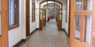 Université Mary Immaculate