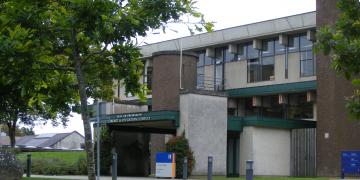 Université Mary Immaculate